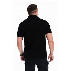 Футболка-поло М124010ВШв