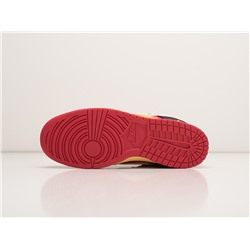 Кроссовки Nike SB Dunk Low