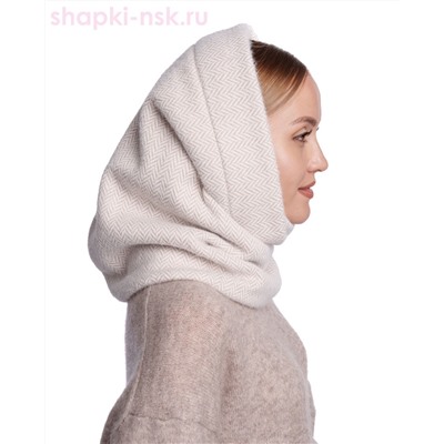 185.03/00-28 Капор-снуд флис (56-58)