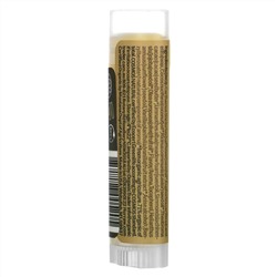 Hurraw! Balm, Бальзам для губ cо вкусом ванили, 0,15 унции (4,3 г)