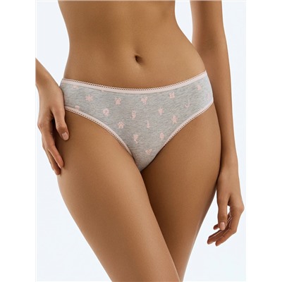 Minimi Трусы БMi_T Lepre 2211-40CE Slip (зайчики), CO