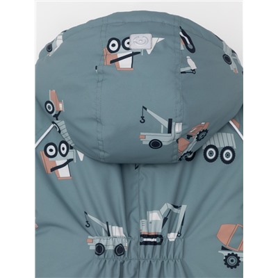 CROCKID Комбинезон ВК 60032/н/65 Ал