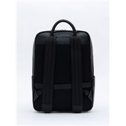 Рюкзак 134119-161H black Heanbag
