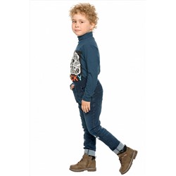 Джинсы утеплённые PELICAN, 685120