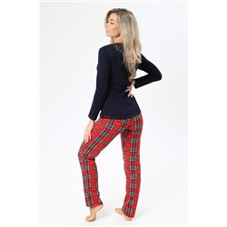 Пижама с брюками 10899 НАТАЛИ, 1066419