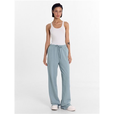 БРЮКИ ЖЕНСКИЕ 182513