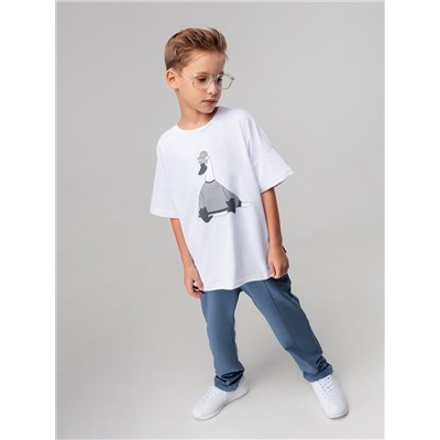 Bodo Брюки 6-411МU