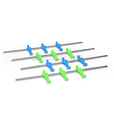 Игра Футбол "Мяч в центре" в коробке