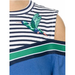 GFDT3219 (Платье для девочки, Pelican )