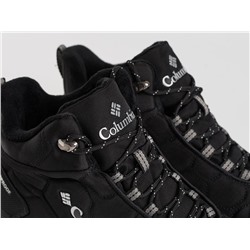 Зимние Кроссовки Columbia
