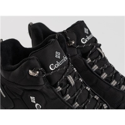Зимние Кроссовки Columbia