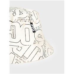 Панама текстильная для мальчиков