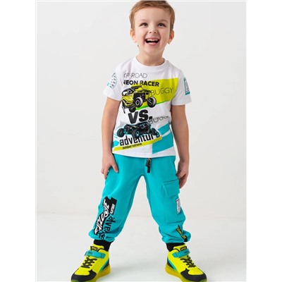 PLAYTODAY Брюки 12612251