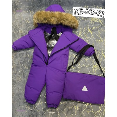 Комбинезон 2058359-3