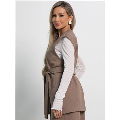 LT Collection Жилет Б15145-16М