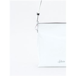 Сумка 98360 white Velina Fabbiano-Safenta