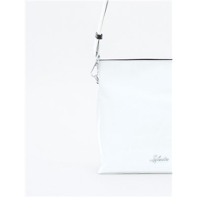 Сумка 98360 white Velina Fabbiano-Safenta