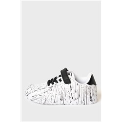 Полуботинки для девочек PLAYTODAY, 1240902