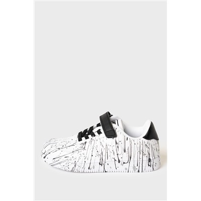 Полуботинки для девочек PLAYTODAY, 1240902