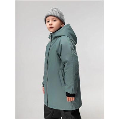 Bodo Куртка 32-72МU