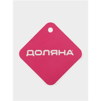 Половник Доляна Everyday, 60 мл, 26.5×6 см, толщина 3 мм, нержавеющая сталь, серебристый