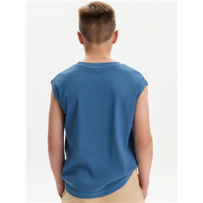 Майка для мальчиков