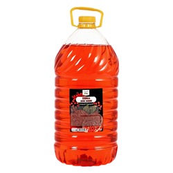 Пена для ванн TITAN сочный гранат, 5 л