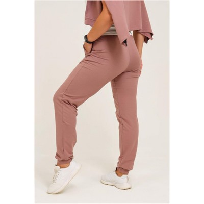 Брюки 50547 (Сухая роза)