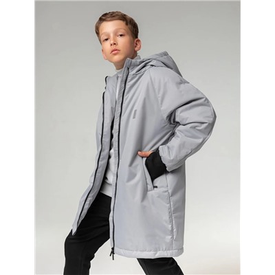 Bodo Куртка 49-10U