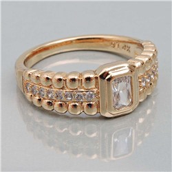 XUPING Кольцо арт. 58 0659 (id 289661)