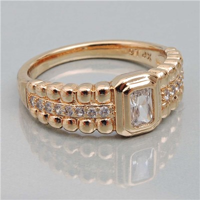 XUPING Кольцо арт. 58 0660 (id 289662)