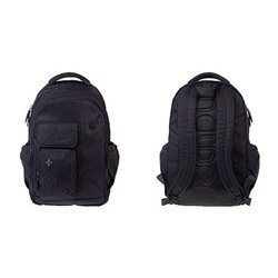 Рюкзак ТРЕНД "Кокетка" 45 х 29 х 18см (093740) 20007 Хатбер