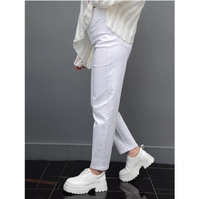 Джинсы МОМ 572