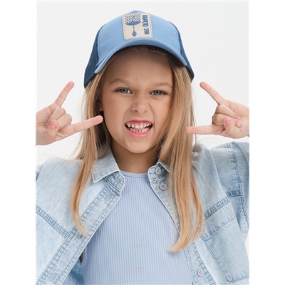 Кепка детская