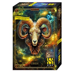 Пазл 250 "Овен"