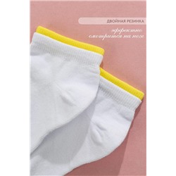 Носки стандарт Эффект (набор 3 пары) НАТАЛИ, 1197811