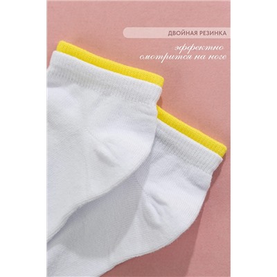 Носки стандарт Эффект (набор 3 пары) НАТАЛИ, 1197811