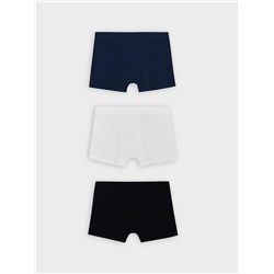 ТРУСЫ ДЛЯ МАЛЬЧИКОВ (3ШТ.) 413352-3