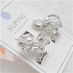 XUPING Серьги с английским замком арт. 18 1913 (id 282277)