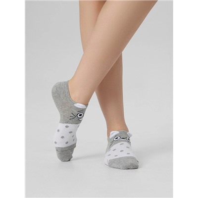 MARK FORMELLE Женские носки 397K-2749