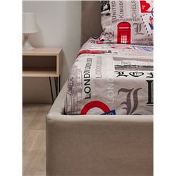 Текс-плюс Простыня НФ-00080491