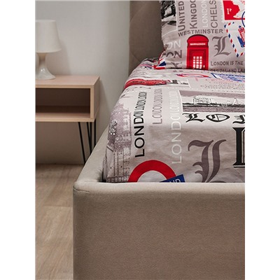 Текс-плюс Простыня НФ-00152629