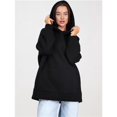 Худи "Аврил" (Черный)