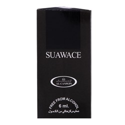 Духи масляные мужские Suawace, 6 мл