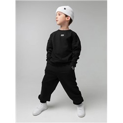 Bodo Костюм 11-525МU