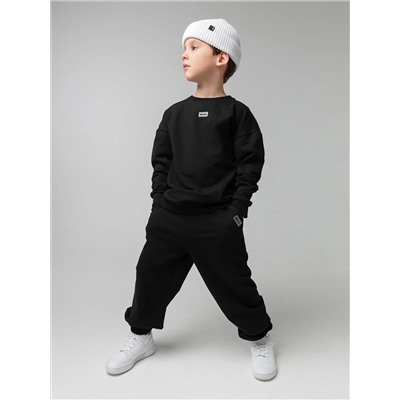 Bodo Костюм 11-525МU