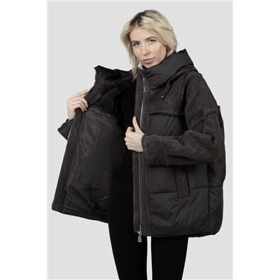 05-2294 Куртка женская зимняя (биопух 250)