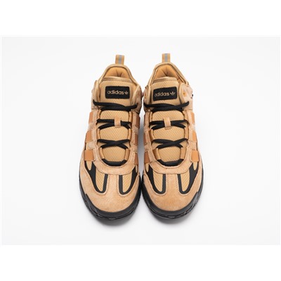 Зимние Кроссовки Adidas Niteball Hi