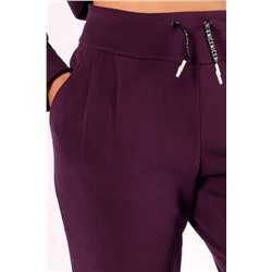 Артикул 921К-214/4 (черничный футер)