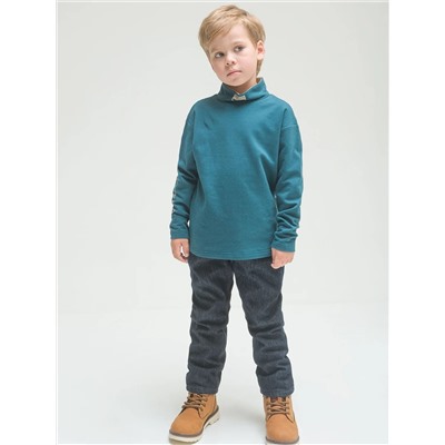 PELICAN Брюки BGPQ3296